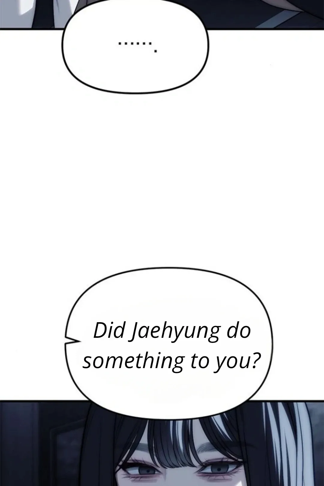 Undercover! Chaebol High School Chapter 84 page 41