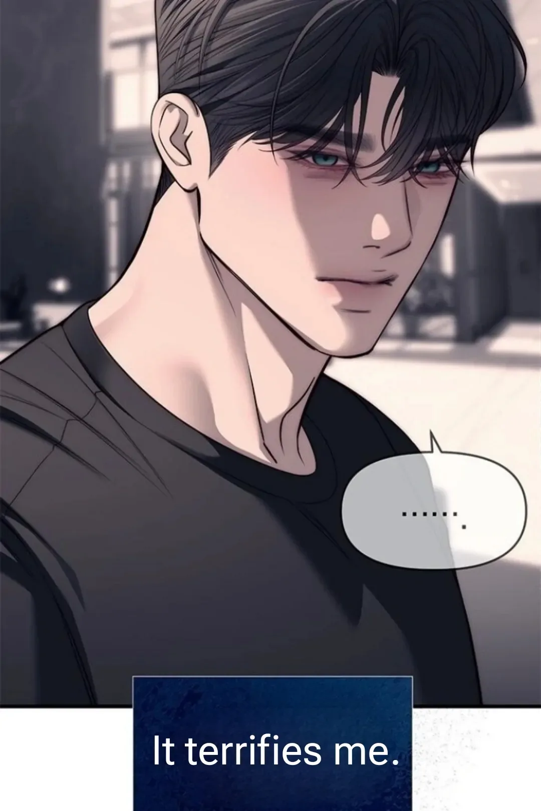 Undercover! Chaebol High School Chapter 84 page 82