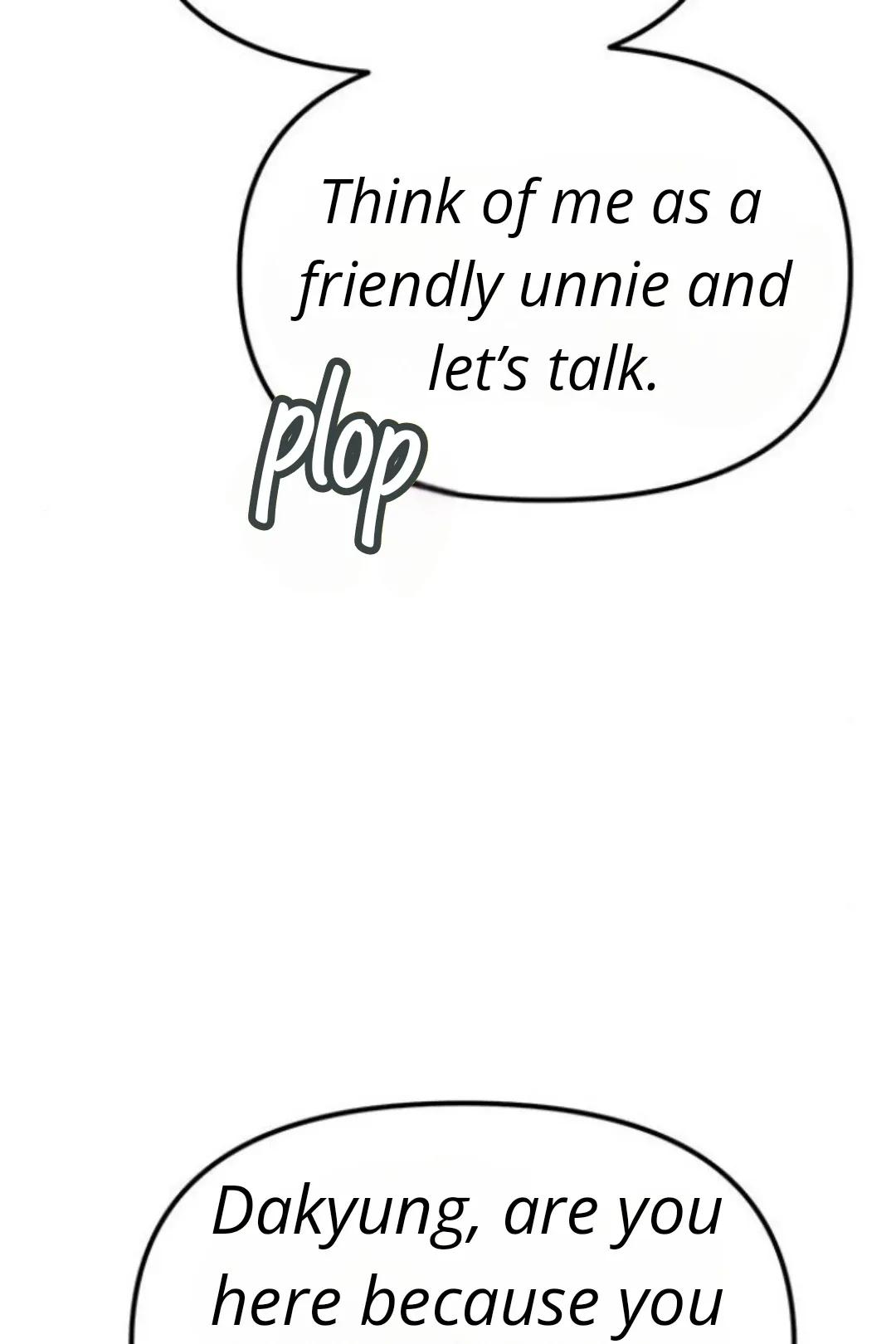 Undercover! Chaebol High School Chapter 84 page 39