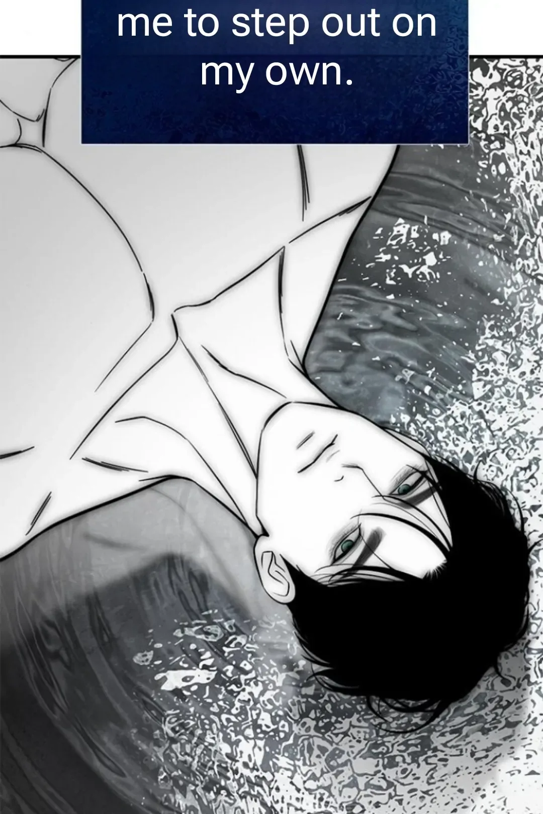 Undercover! Chaebol High School Chapter 84 page 67