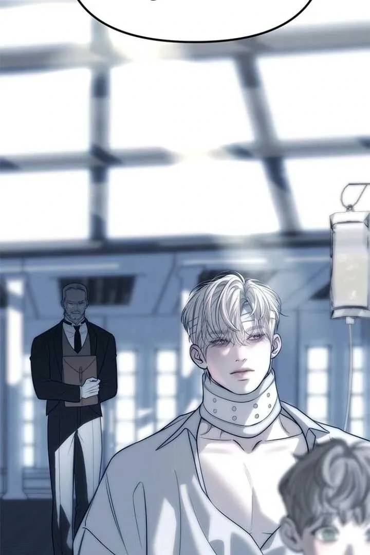 Undercover! Chaebol High School Chapter 82 page 119