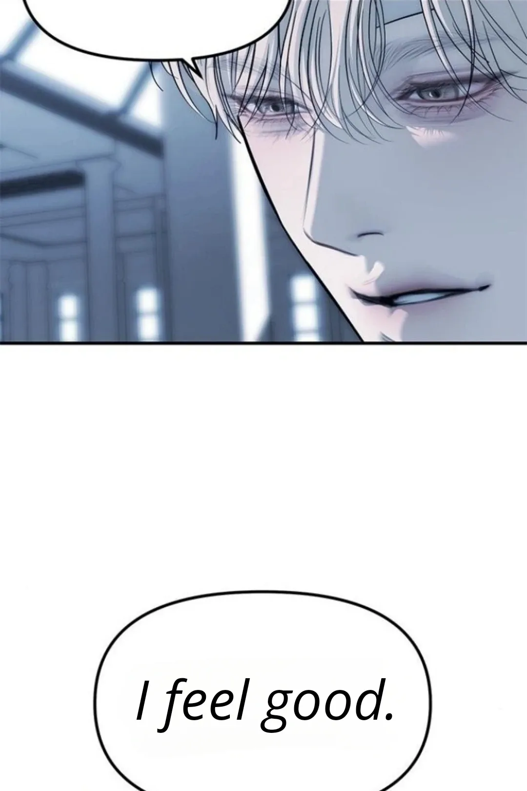 Undercover! Chaebol High School Chapter 83 page 23