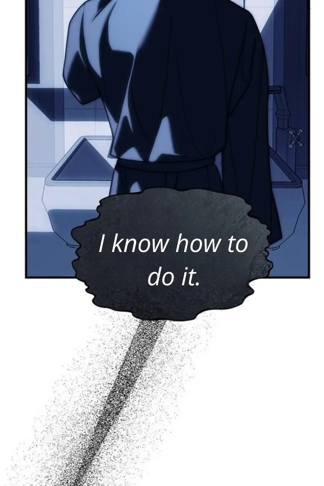 Undercover! Chaebol High School Chapter 84 page 84