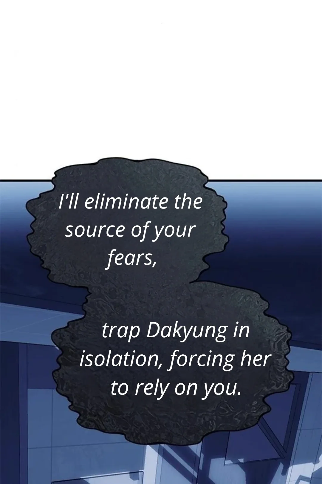 Undercover! Chaebol High School Chapter 84 page 89