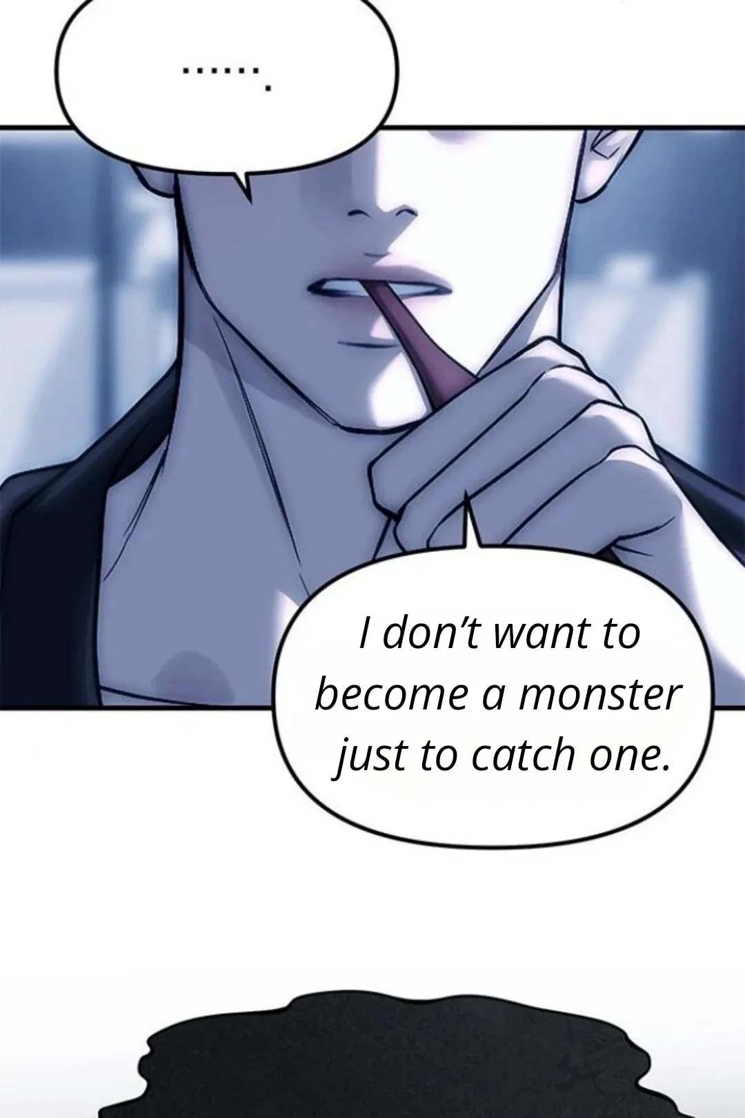 Undercover! Chaebol High School Chapter 84 page 98