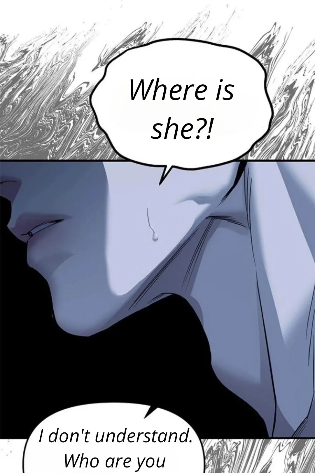 Undercover! Chaebol High School Chapter 84 page 121
