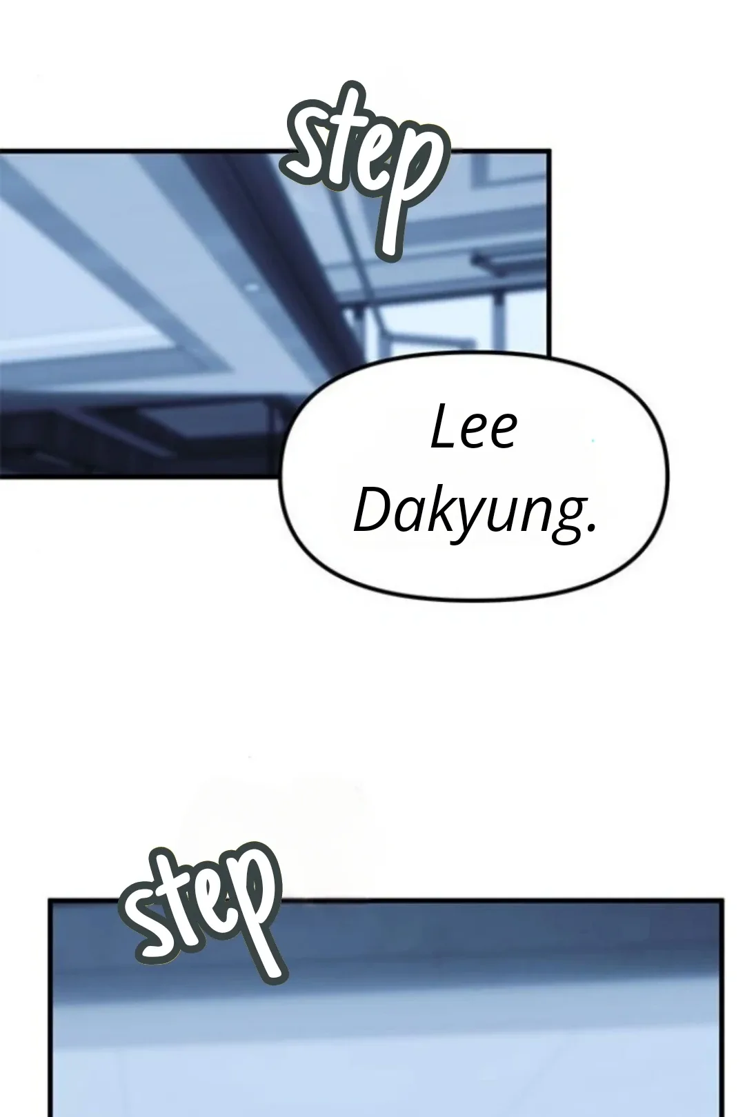 Undercover! Chaebol High School Chapter 84 page 112