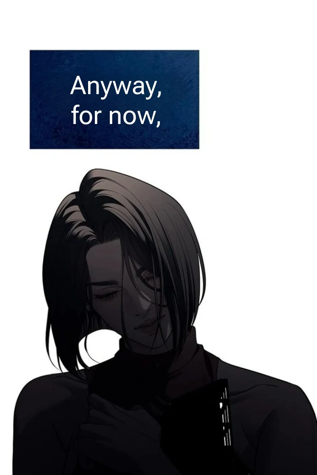 Undercover! Chaebol High School Chapter 84 page 107