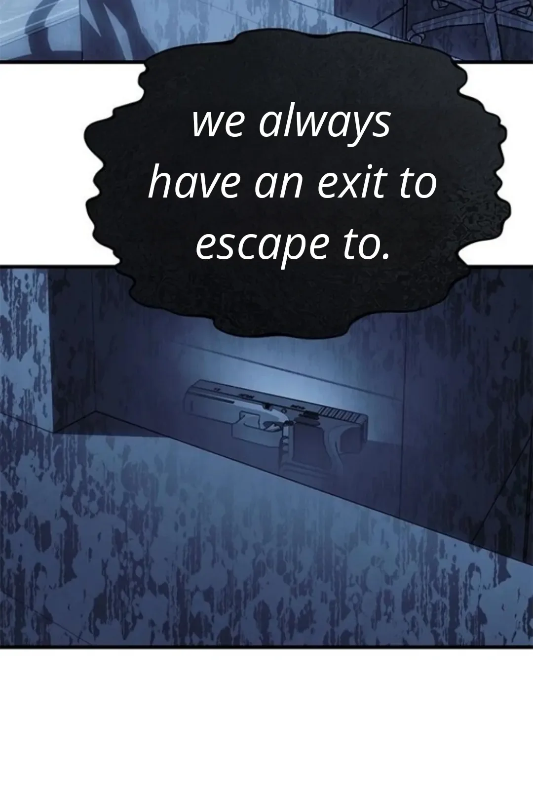 Undercover! Chaebol High School Chapter 84 page 102