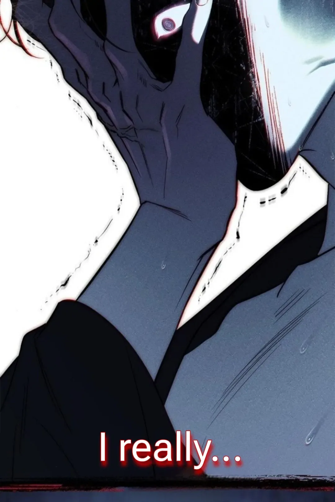 Undercover! Chaebol High School Chapter 84 page 132