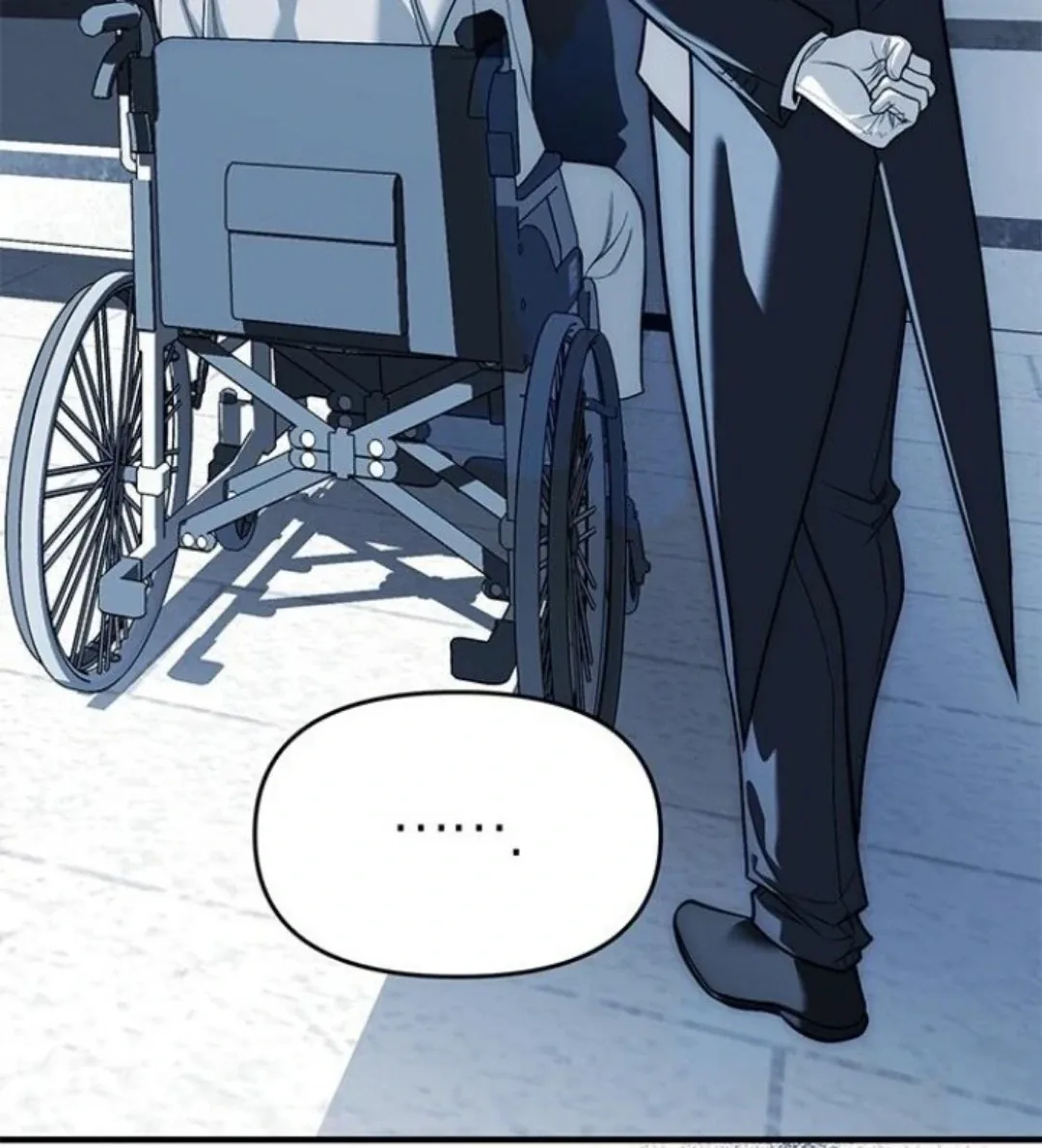 Undercover! Chaebol High School Chapter 83 page 34