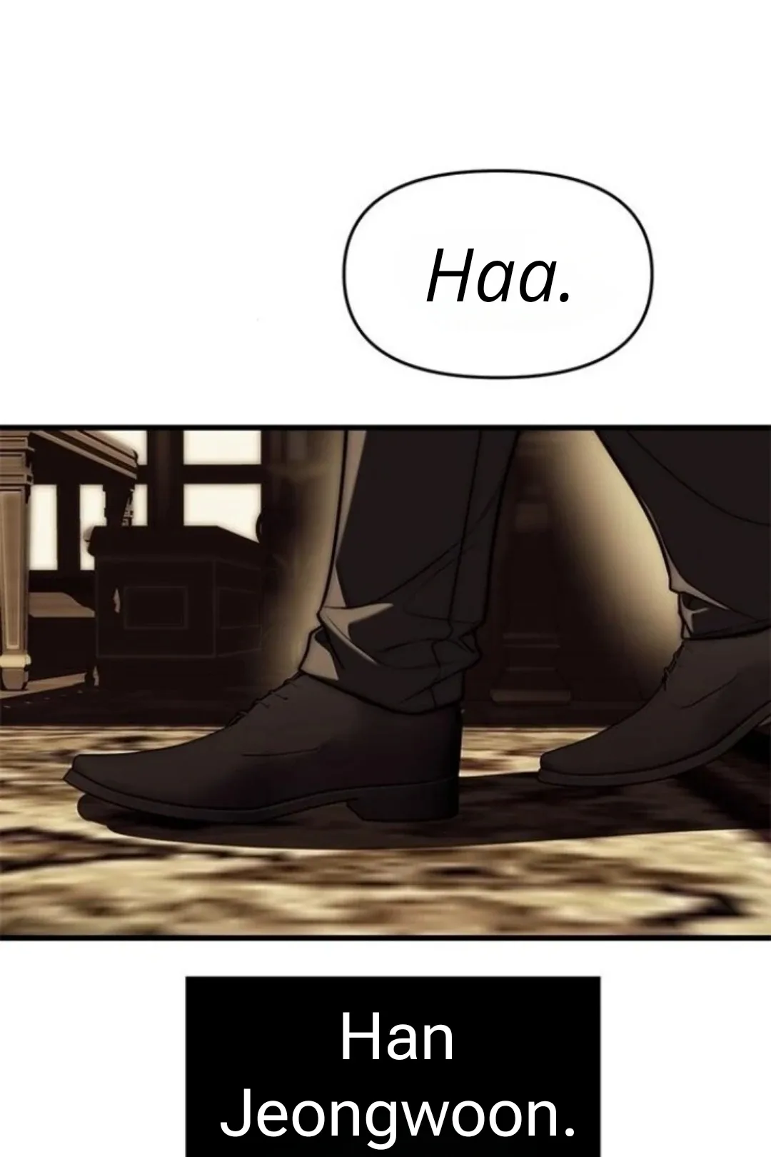 Undercover! Chaebol High School Chapter 83 page 56