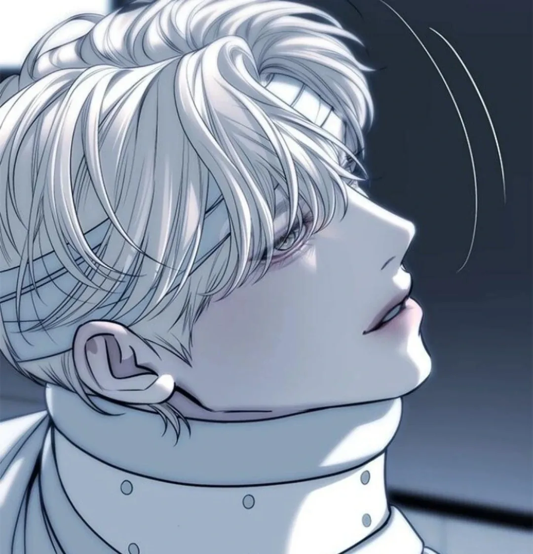Undercover! Chaebol High School Chapter 83 page 49