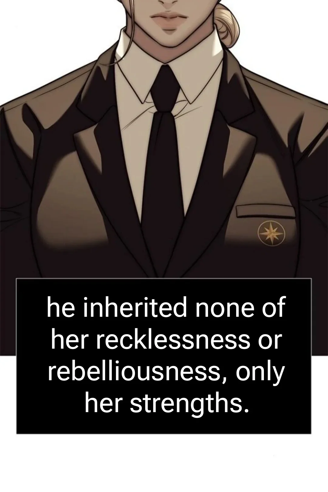 Undercover! Chaebol High School Chapter 83 page 62