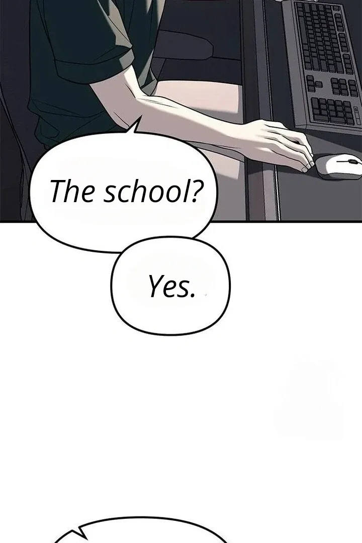 Undercover! Chaebol High School Chapter 86 page 55
