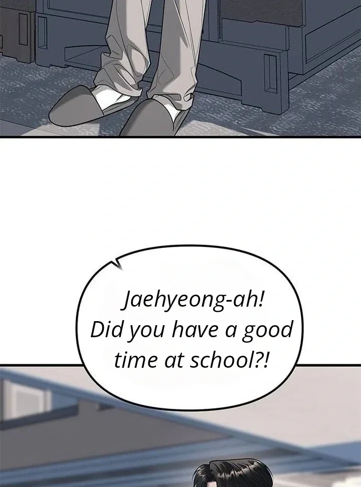 Undercover! Chaebol High School Chapter 86 page 40