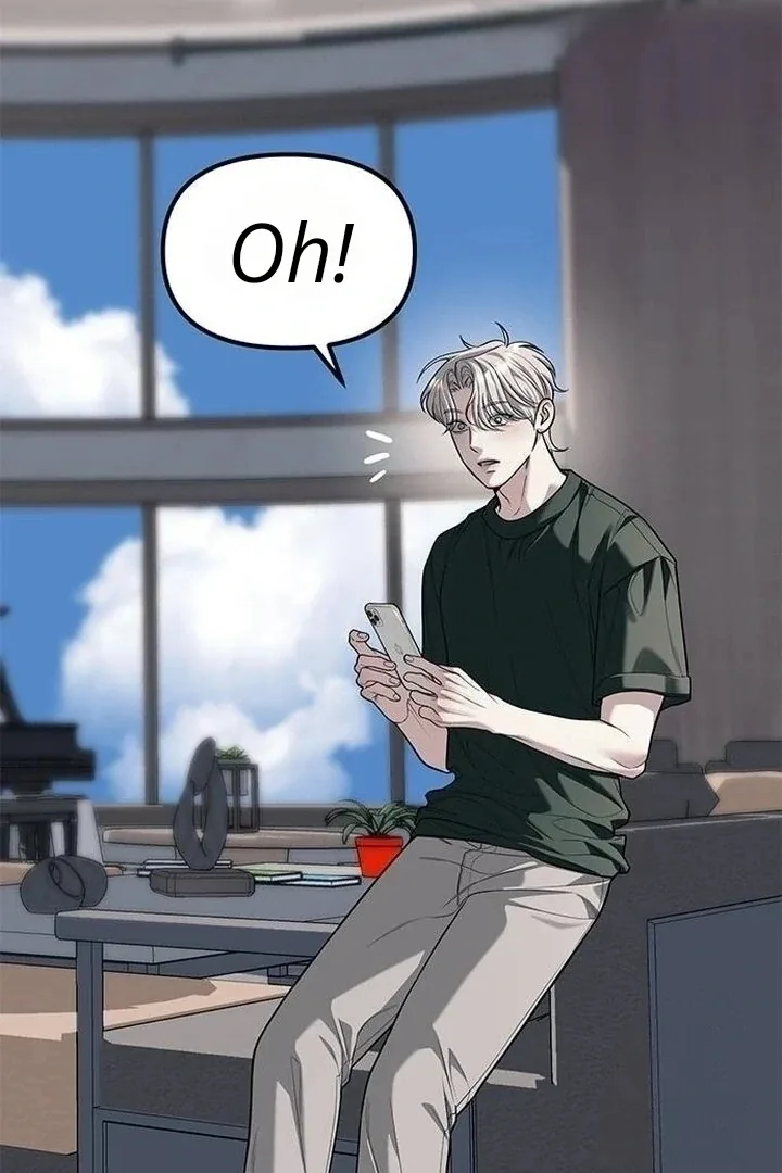 Undercover! Chaebol High School Chapter 86 page 39