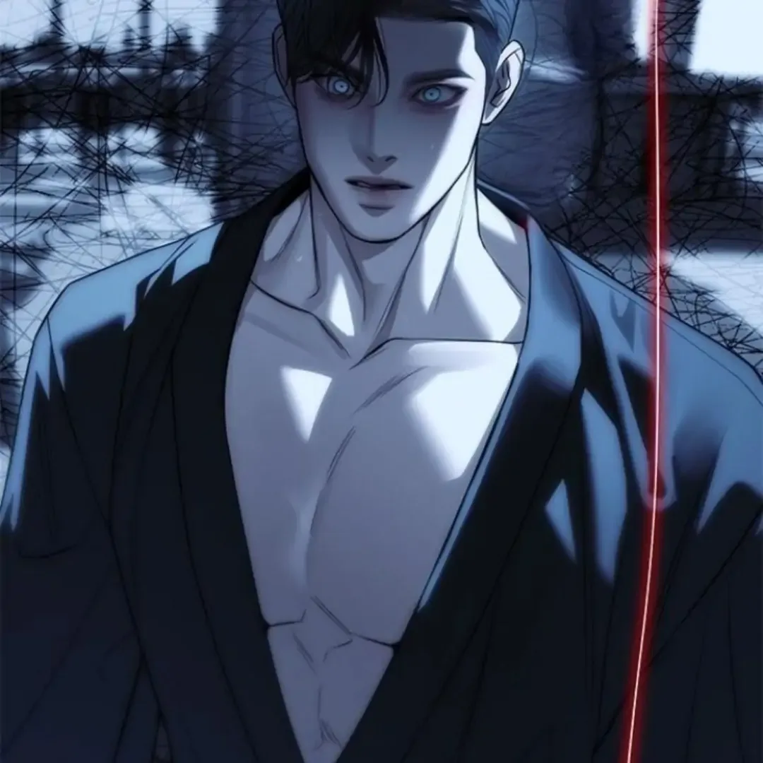 Undercover! Chaebol High School Chapter 85 page 10