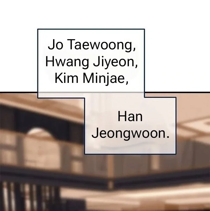 Undercover! Chaebol High School Chapter 86 page 17