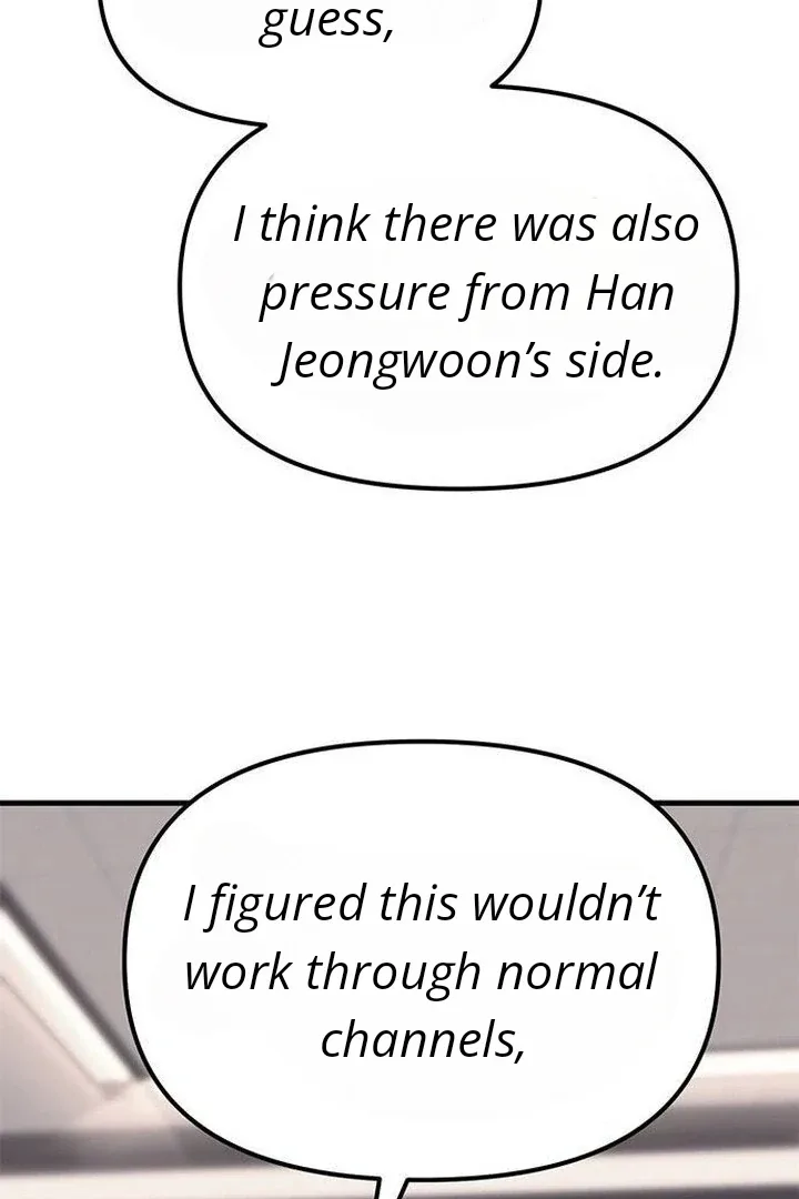 Undercover! Chaebol High School Chapter 86 page 58