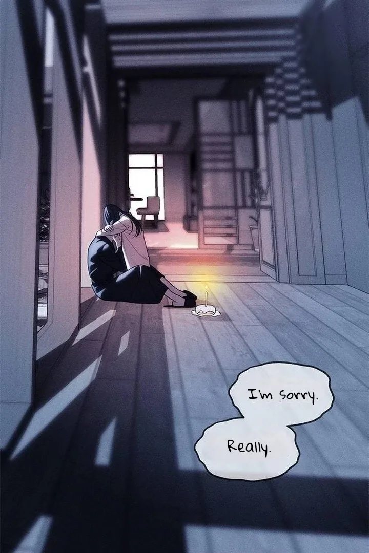 Undercover! Chaebol High School Chapter 86 page 8