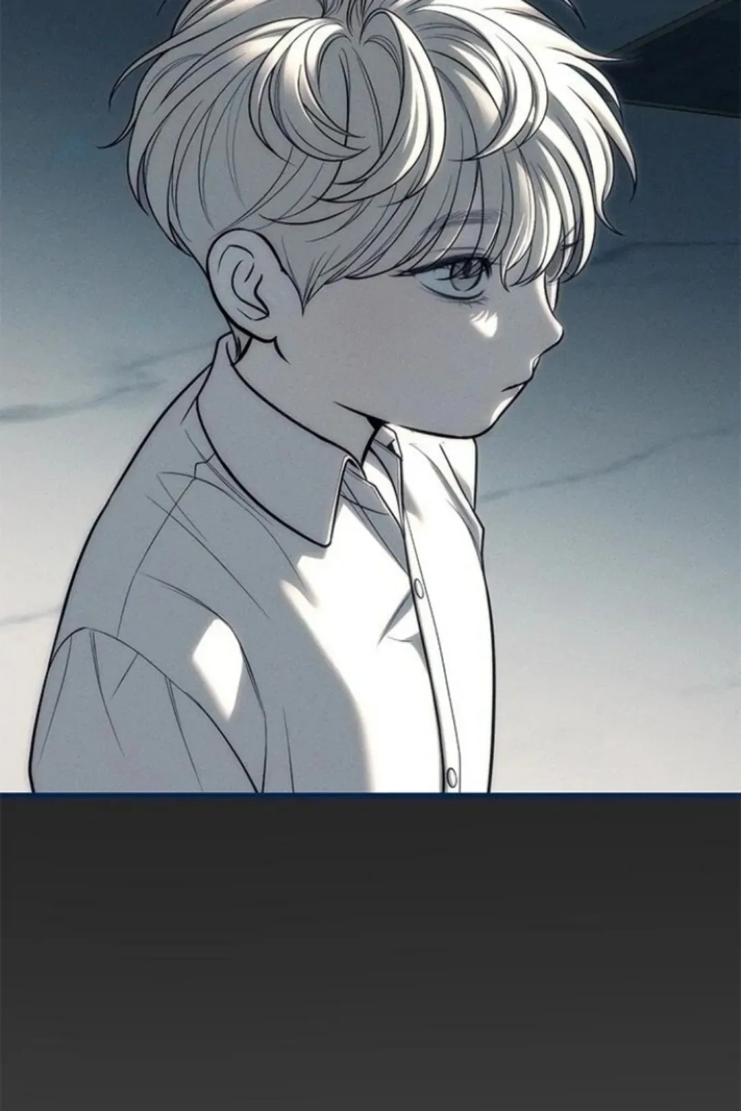Undercover! Chaebol High School Chapter 83 page 75