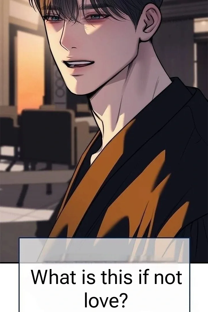 Undercover! Chaebol High School Chapter 86 page 22