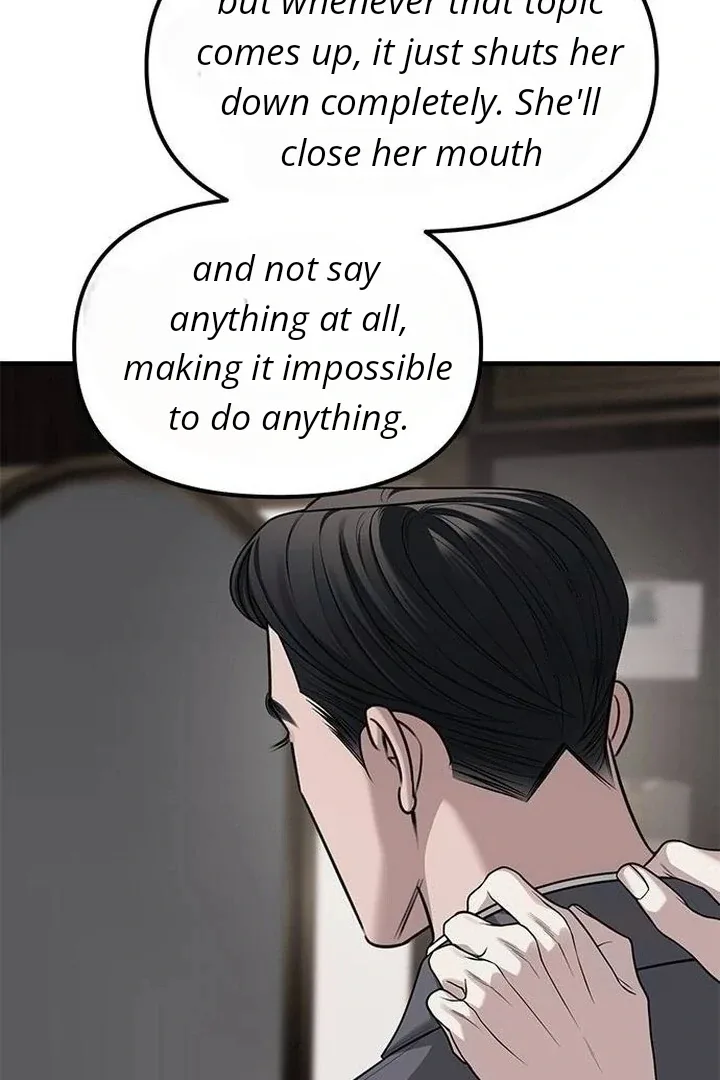 Undercover! Chaebol High School Chapter 86 page 49