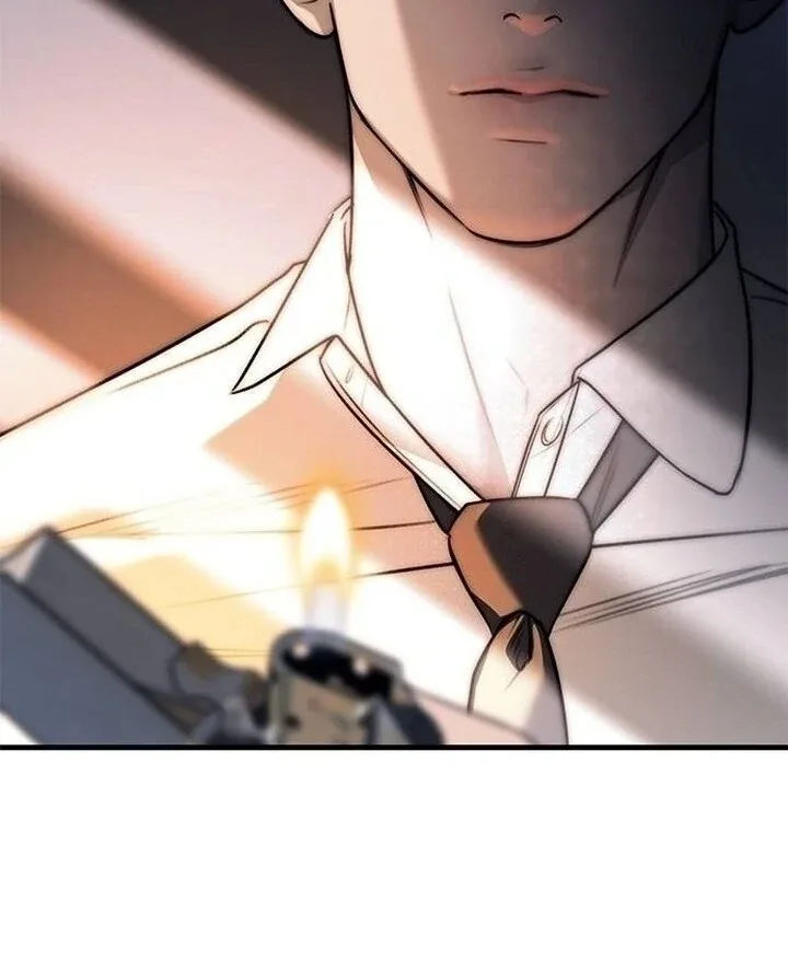 Undercover! Chaebol High School Chapter 86 page 32