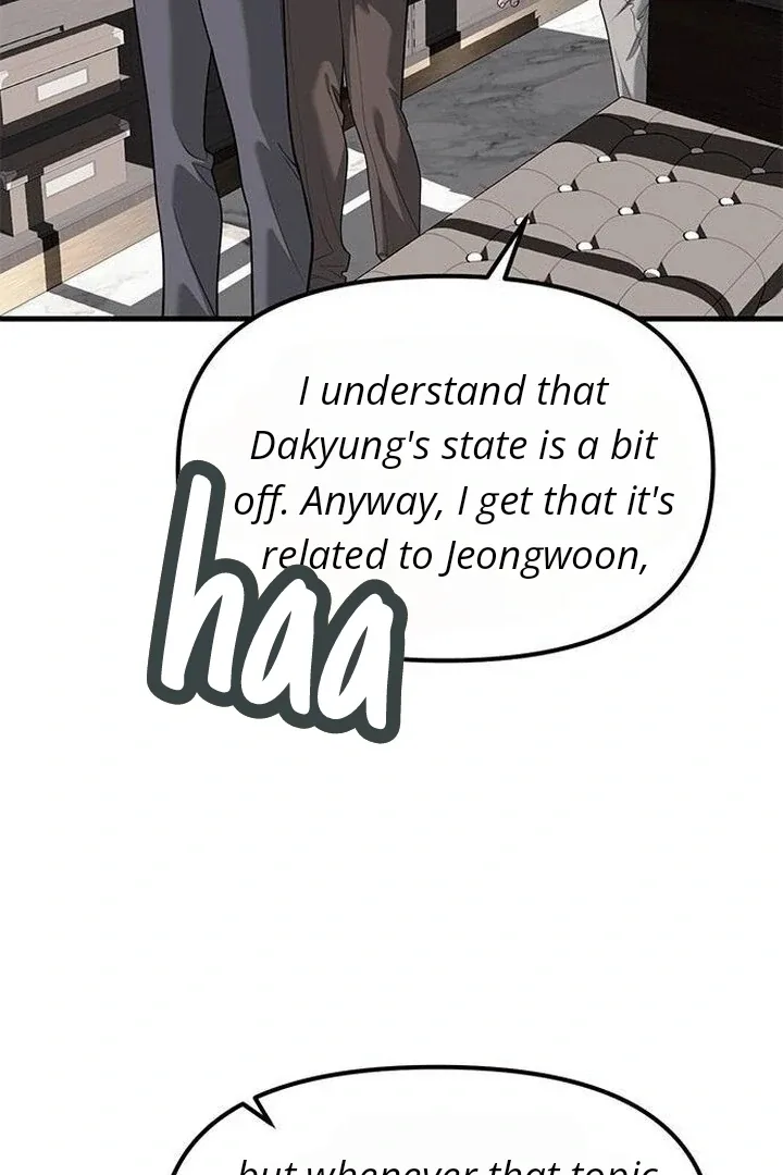 Undercover! Chaebol High School Chapter 86 page 48