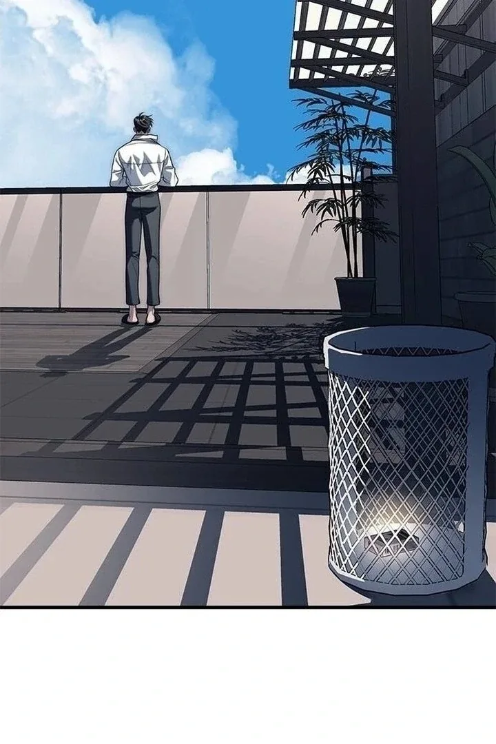 Undercover! Chaebol High School Chapter 86 page 27