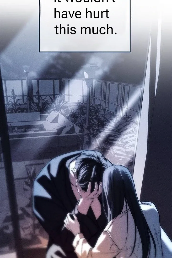 Undercover! Chaebol High School Chapter 86 page 5