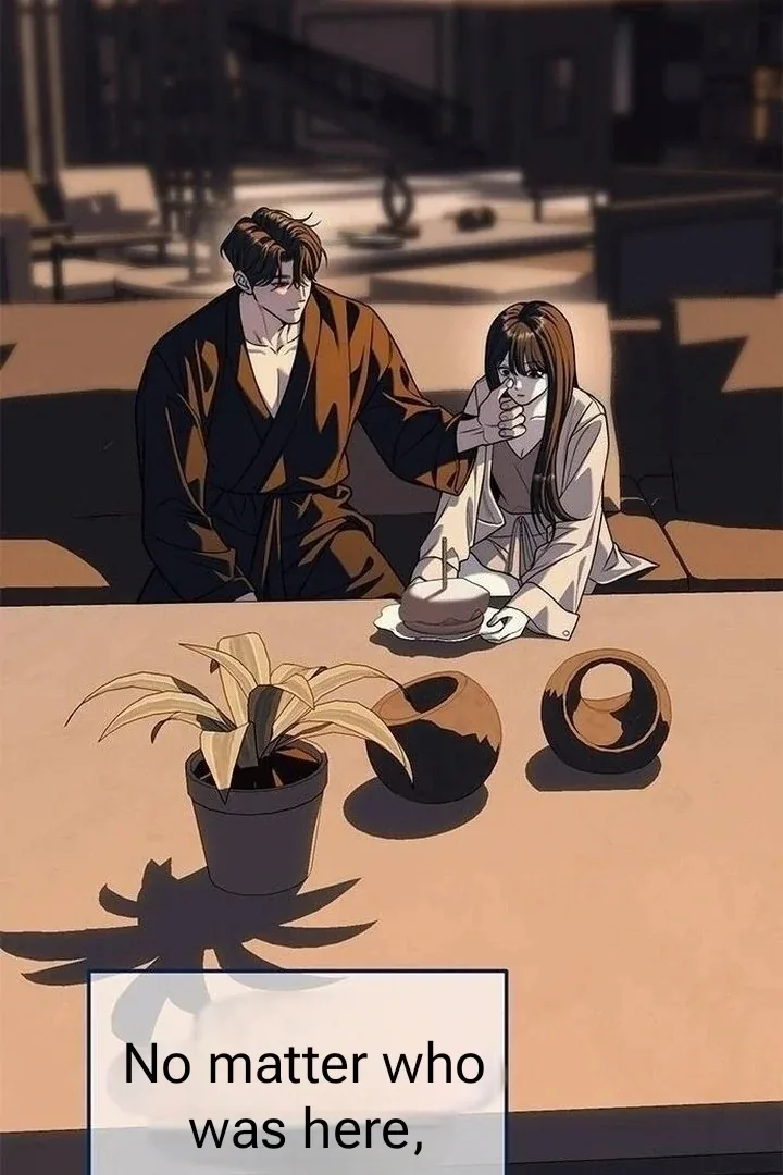 Undercover! Chaebol High School Chapter 86 page 18