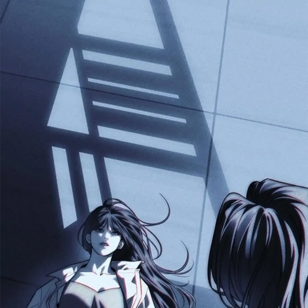 Undercover! Chaebol High School Chapter 85 page 17