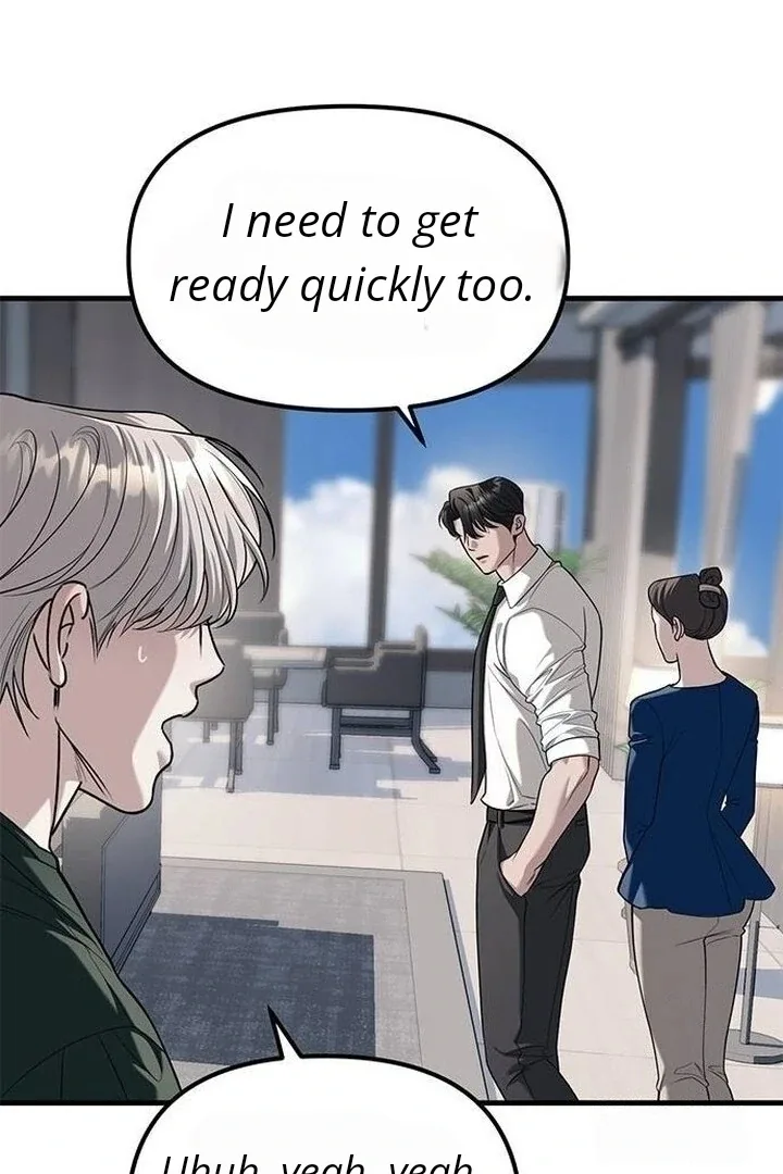 Undercover! Chaebol High School Chapter 86 page 44