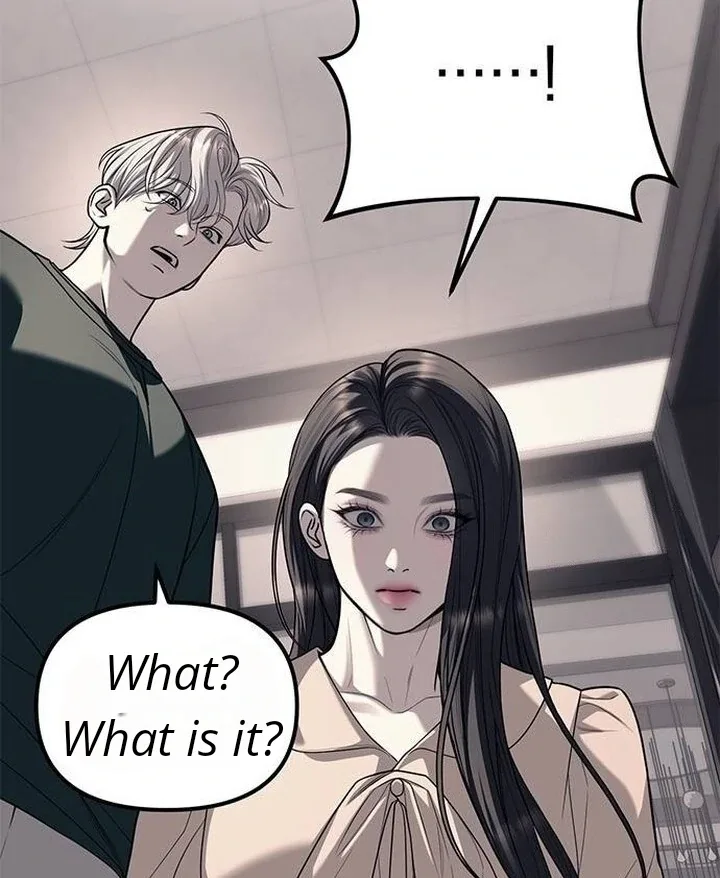 Undercover! Chaebol High School Chapter 86 page 99