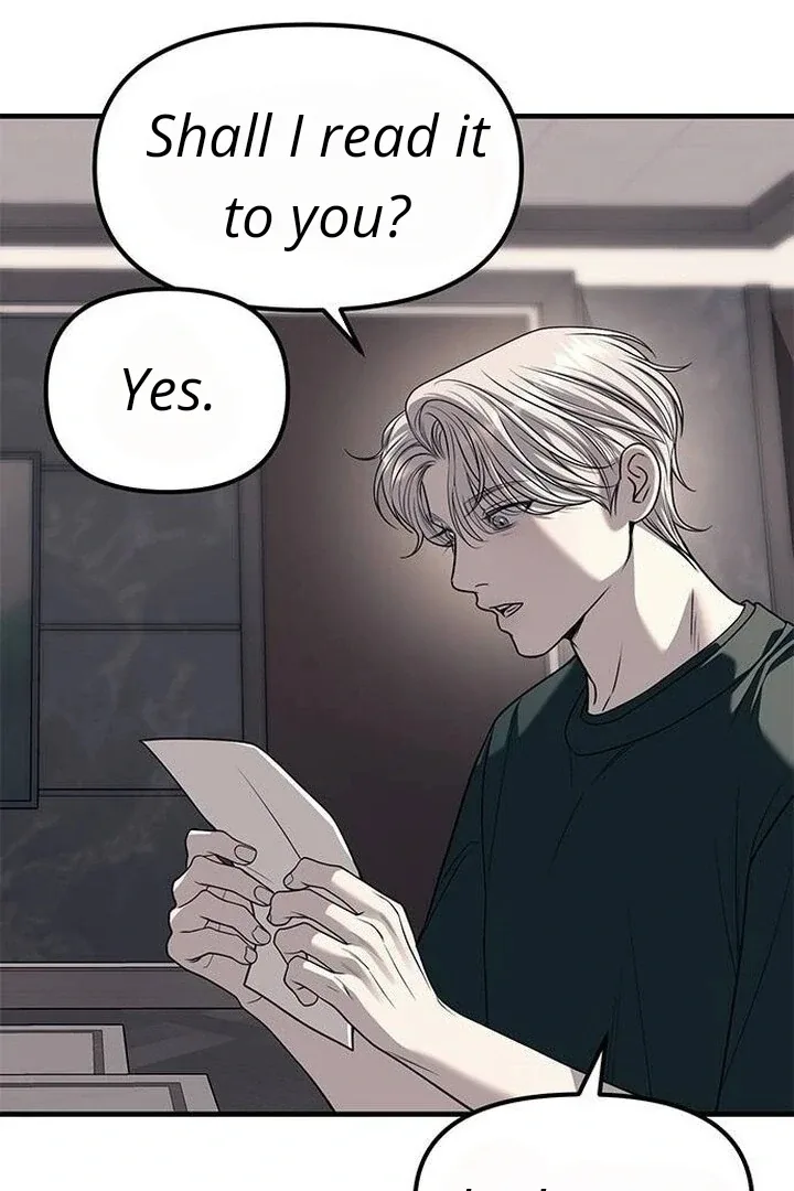 Undercover! Chaebol High School Chapter 86 page 105