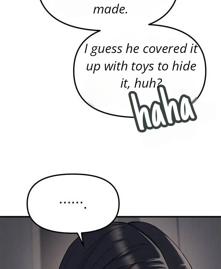 Undercover! Chaebol High School Chapter 86 page 103