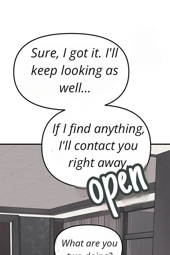 Undercover! Chaebol High School Chapter 86 page 90