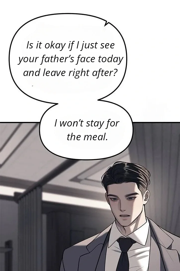 Undercover! Chaebol High School Chapter 86 page 125
