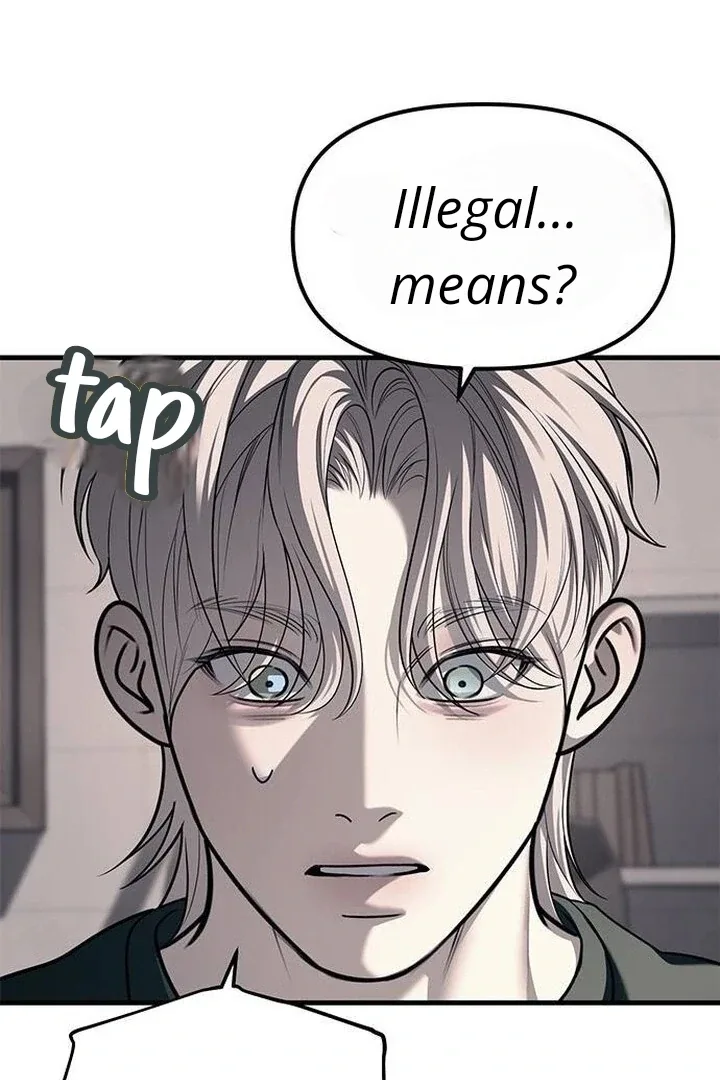 Undercover! Chaebol High School Chapter 86 page 60
