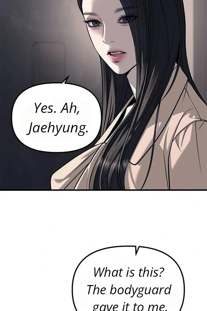 Undercover! Chaebol High School Chapter 86 page 93