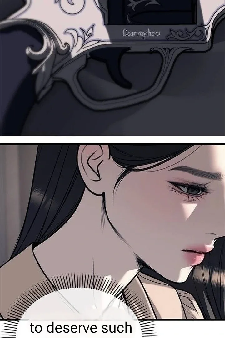 Undercover! Chaebol High School Chapter 86 page 120
