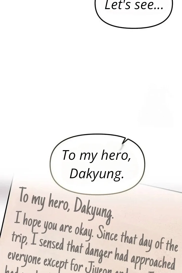 Undercover! Chaebol High School Chapter 86 page 106
