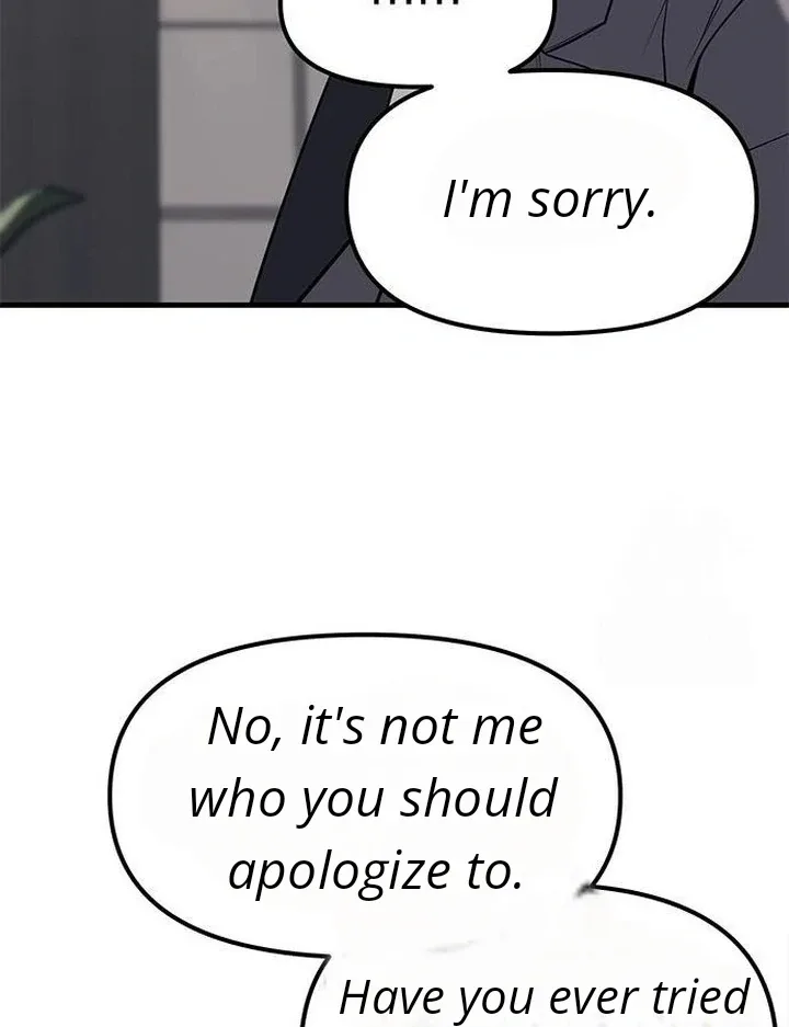 Undercover! Chaebol High School Chapter 86 page 88