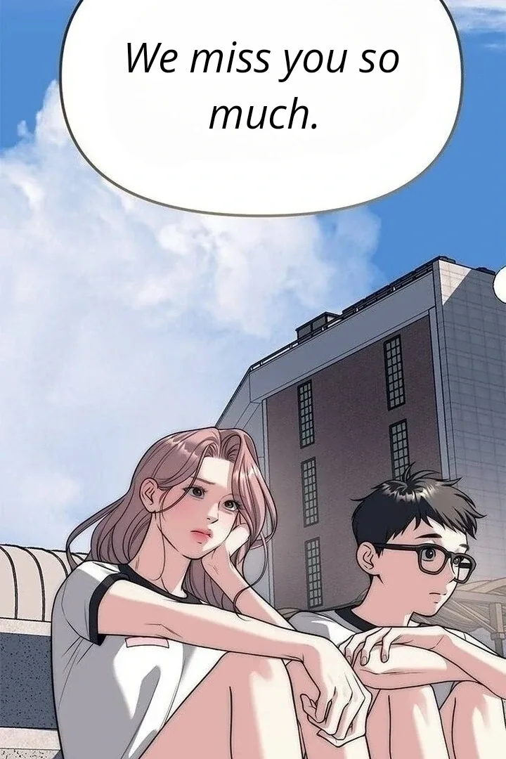 Undercover! Chaebol High School Chapter 86 page 111