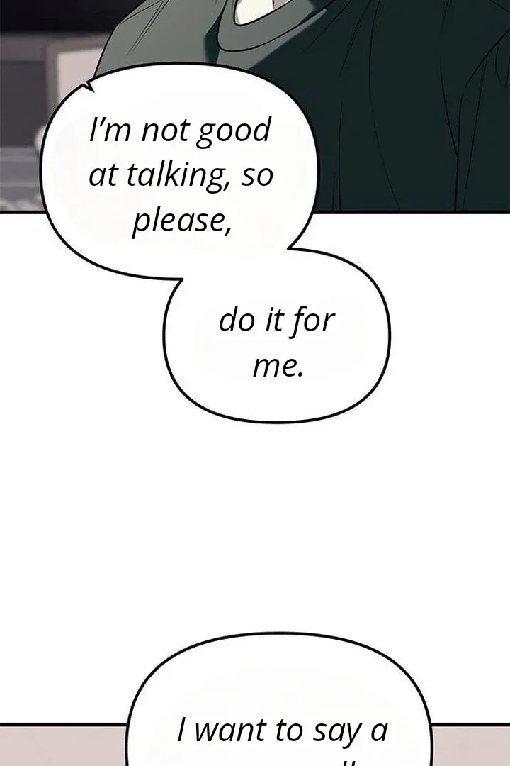 Undercover! Chaebol High School Chapter 86 page 129