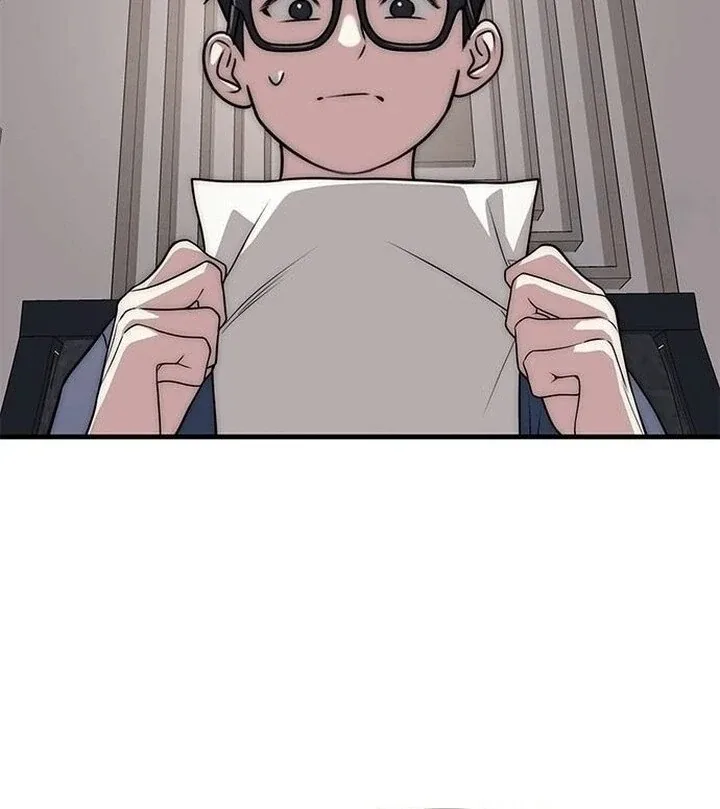Undercover! Chaebol High School Chapter 86 page 116