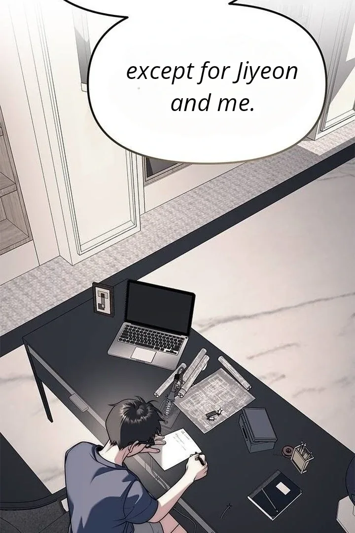 Undercover! Chaebol High School Chapter 86 page 108