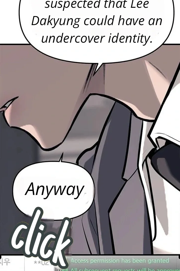 Undercover! Chaebol High School Chapter 86 page 64